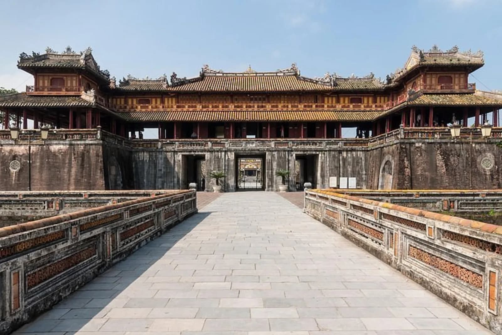 Real photo from a Fingo private tour to My Son Sanctuary, the UNESCO Cham temple complex.