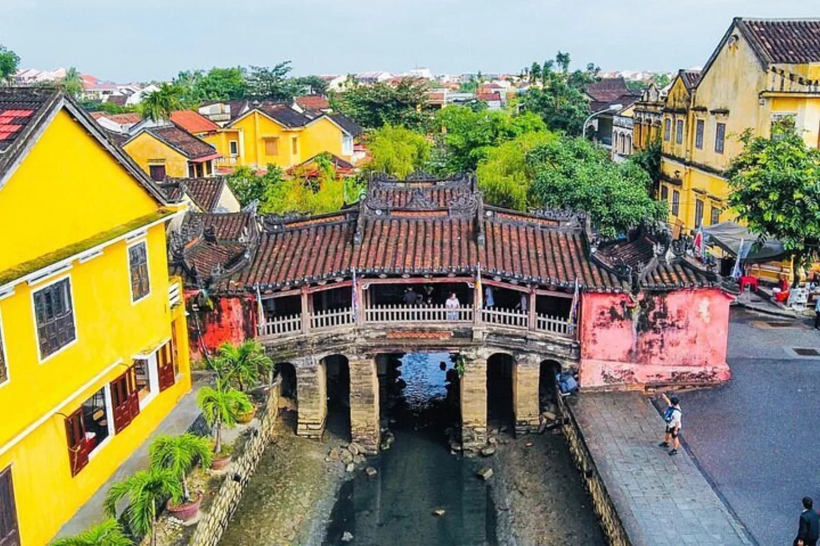 Real photo from a Fingo private tour to My Son Sanctuary, the UNESCO Cham temple complex.
